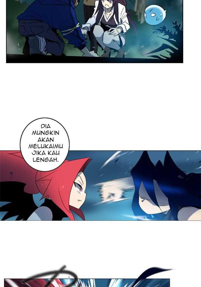 Soul Cartel Chapter 98 - halaman 45