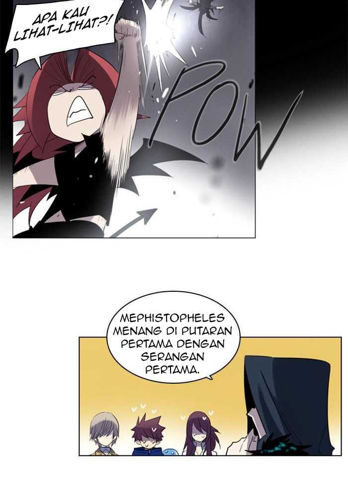 Soul Cartel Chapter 99 - halaman 15