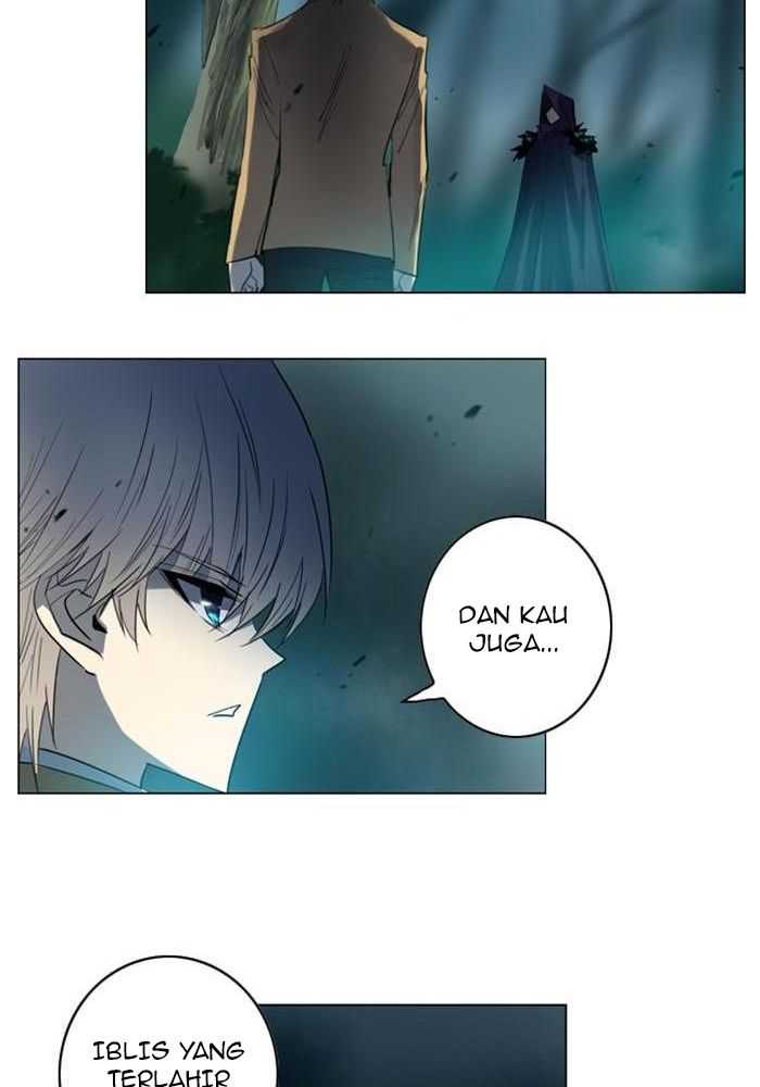 Soul Cartel Chapter 99 - halaman 17
