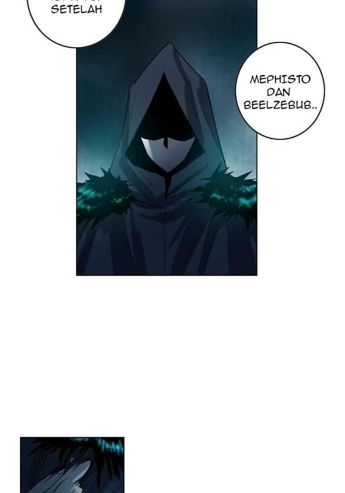 Soul Cartel Chapter 99 - halaman 18