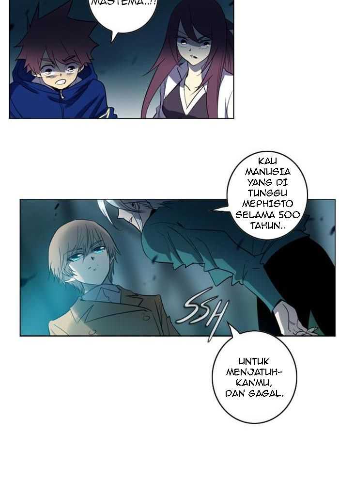 Soul Cartel Chapter 99 - halaman 21