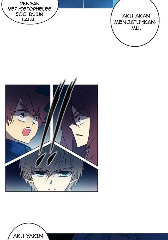 Soul Cartel Chapter 99 - halaman 24