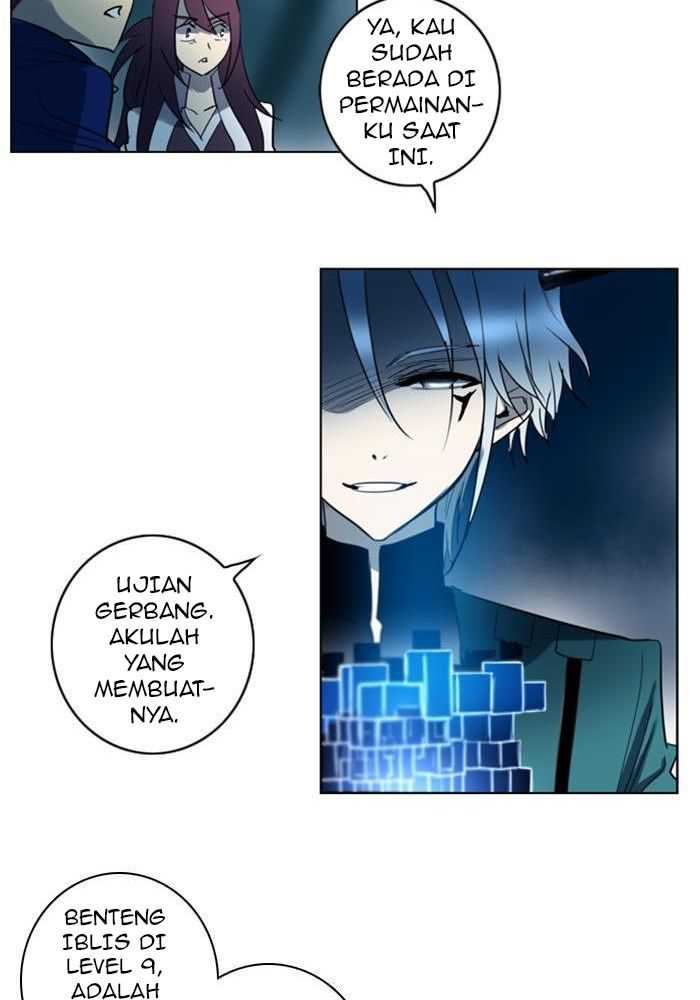 Soul Cartel Chapter 99 - halaman 29