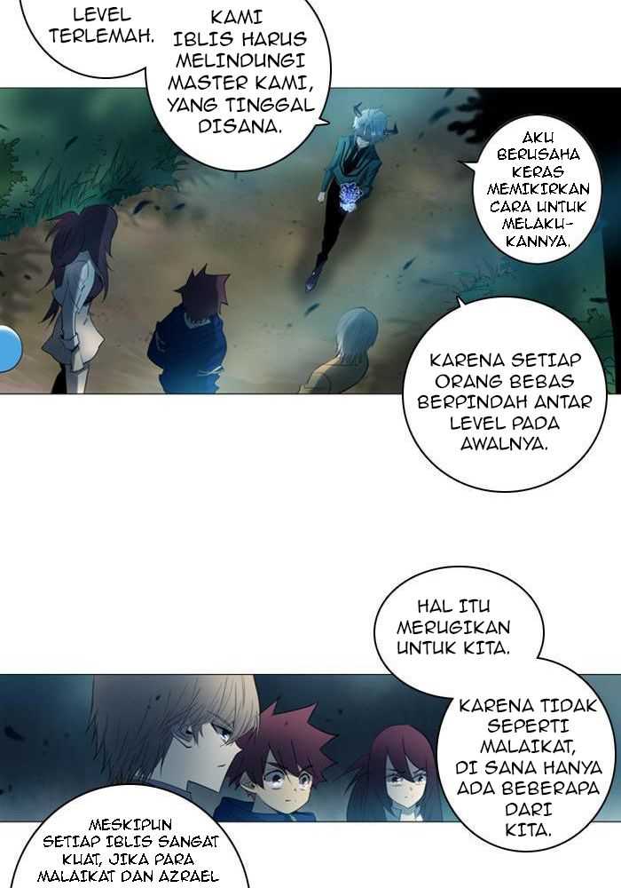 Soul Cartel Chapter 99 - halaman 30