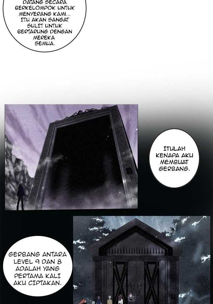 Soul Cartel Chapter 99 - halaman 31