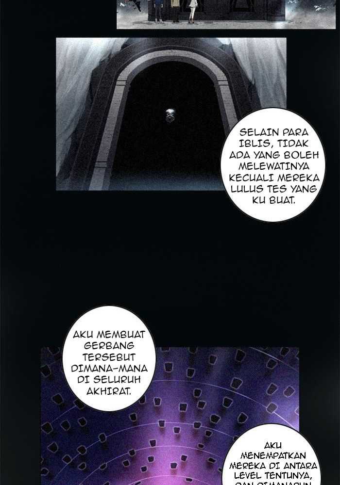 Soul Cartel Chapter 99 - halaman 32