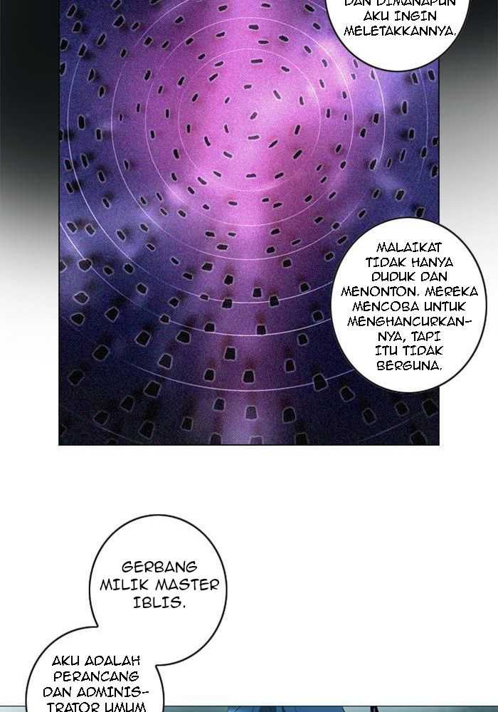 Soul Cartel Chapter 99 - halaman 33