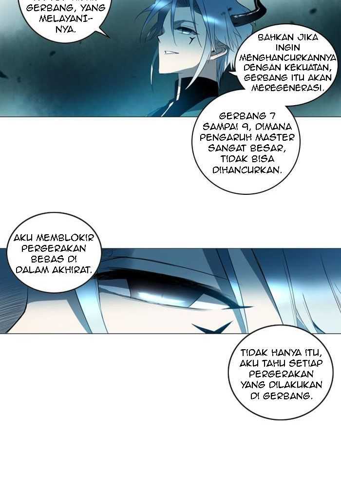 Soul Cartel Chapter 99 - halaman 34