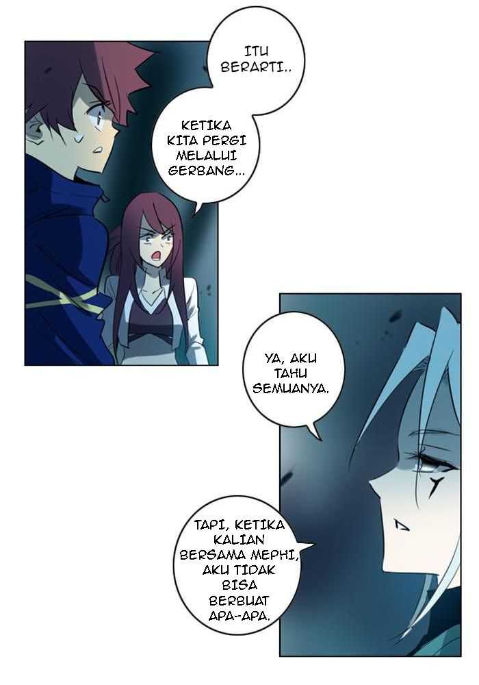Soul Cartel Chapter 99 - halaman 35