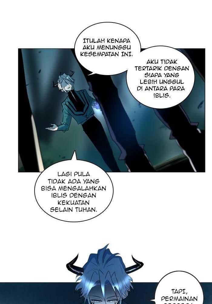 Soul Cartel Chapter 99 - halaman 36