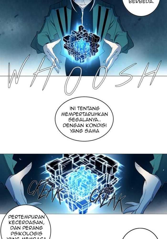 Soul Cartel Chapter 99 - halaman 37