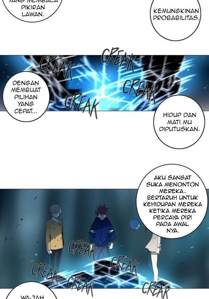 Soul Cartel Chapter 99 - halaman 38