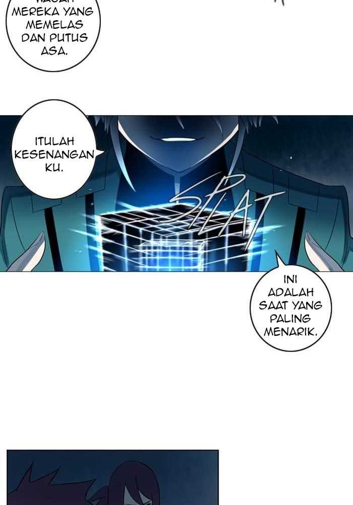Soul Cartel Chapter 99 - halaman 39