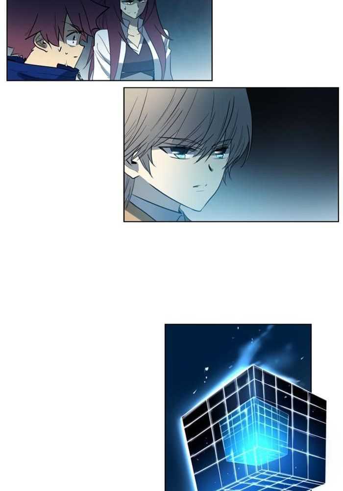 Soul Cartel Chapter 99 - halaman 40