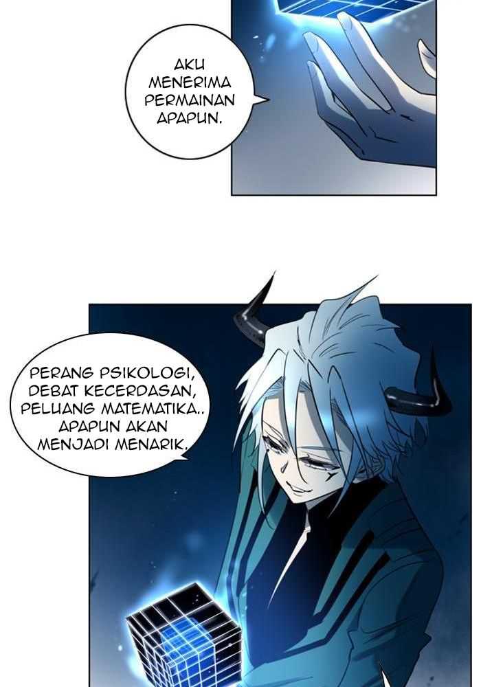 Soul Cartel Chapter 99 - halaman 41