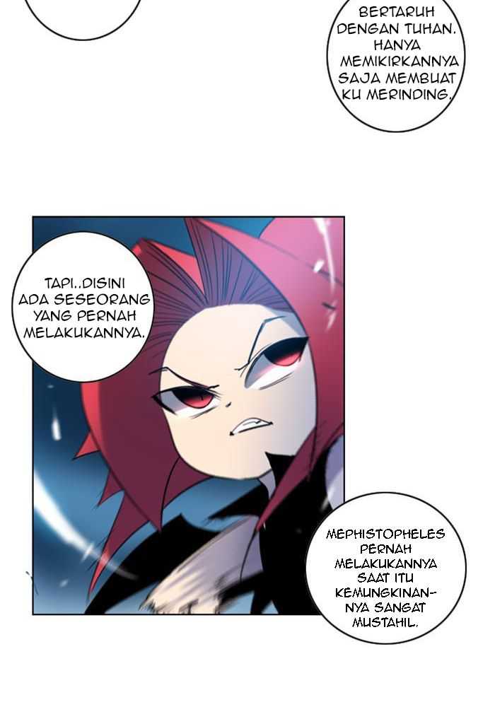 Soul Cartel Chapter 99 - halaman 43