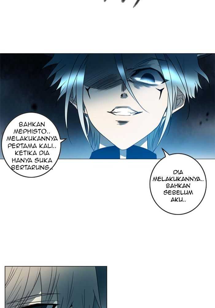 Soul Cartel Chapter 99 - halaman 45