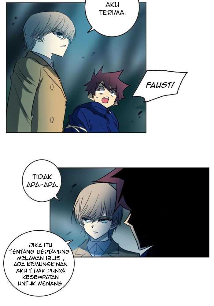 Soul Cartel Chapter 99 - halaman 52