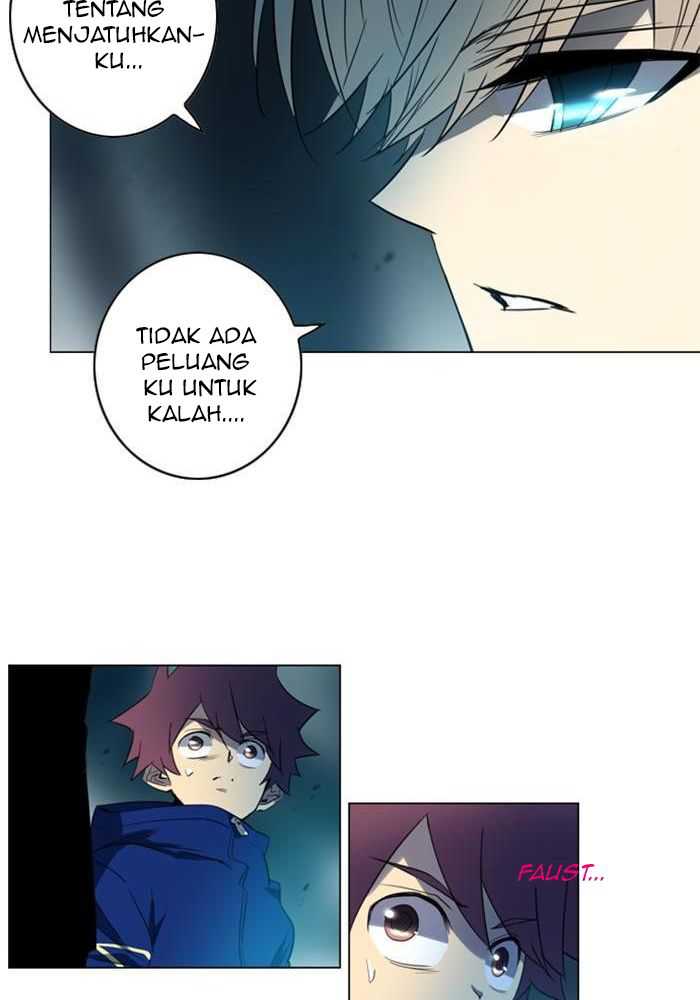 Soul Cartel Chapter 99 - halaman 54