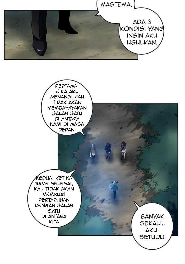 Soul Cartel Chapter 99 - halaman 57