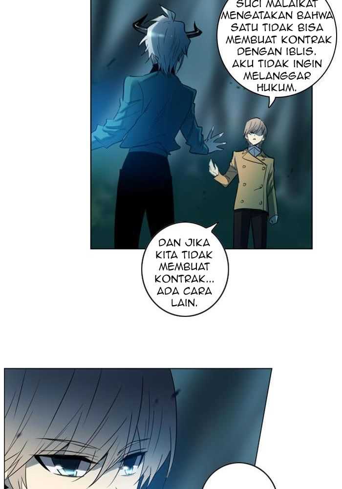 Soul Cartel Chapter 99 - halaman 60