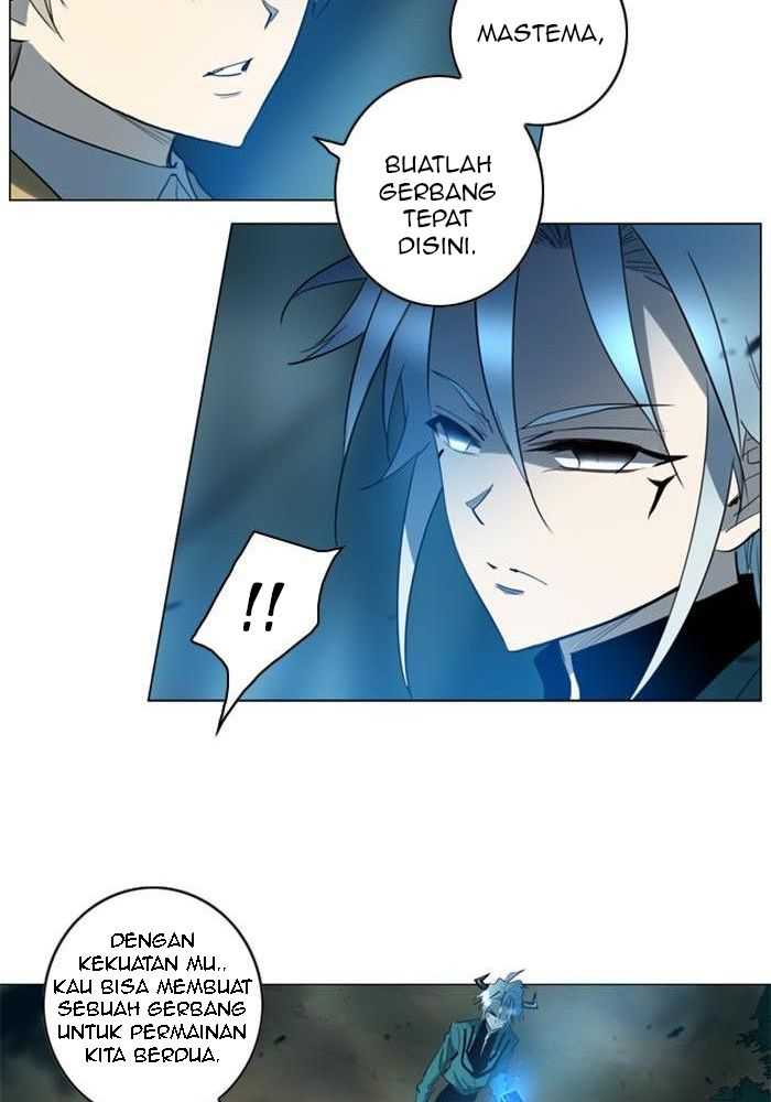 Soul Cartel Chapter 99 - halaman 61