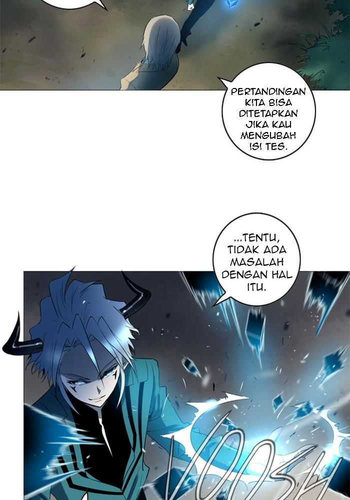 Soul Cartel Chapter 99 - halaman 62