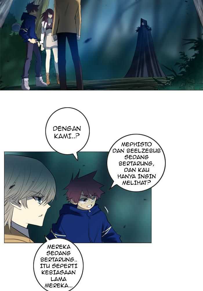 Soul Cartel Chapter 99 - halaman 7