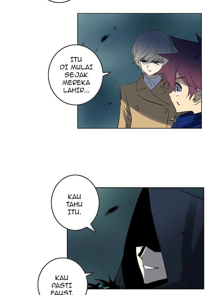 Soul Cartel Chapter 99 - halaman 8