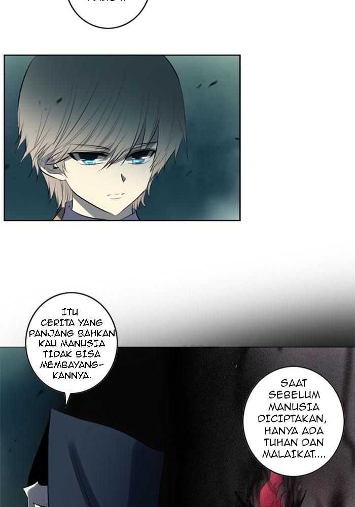 Soul Cartel Chapter 99 - halaman 9