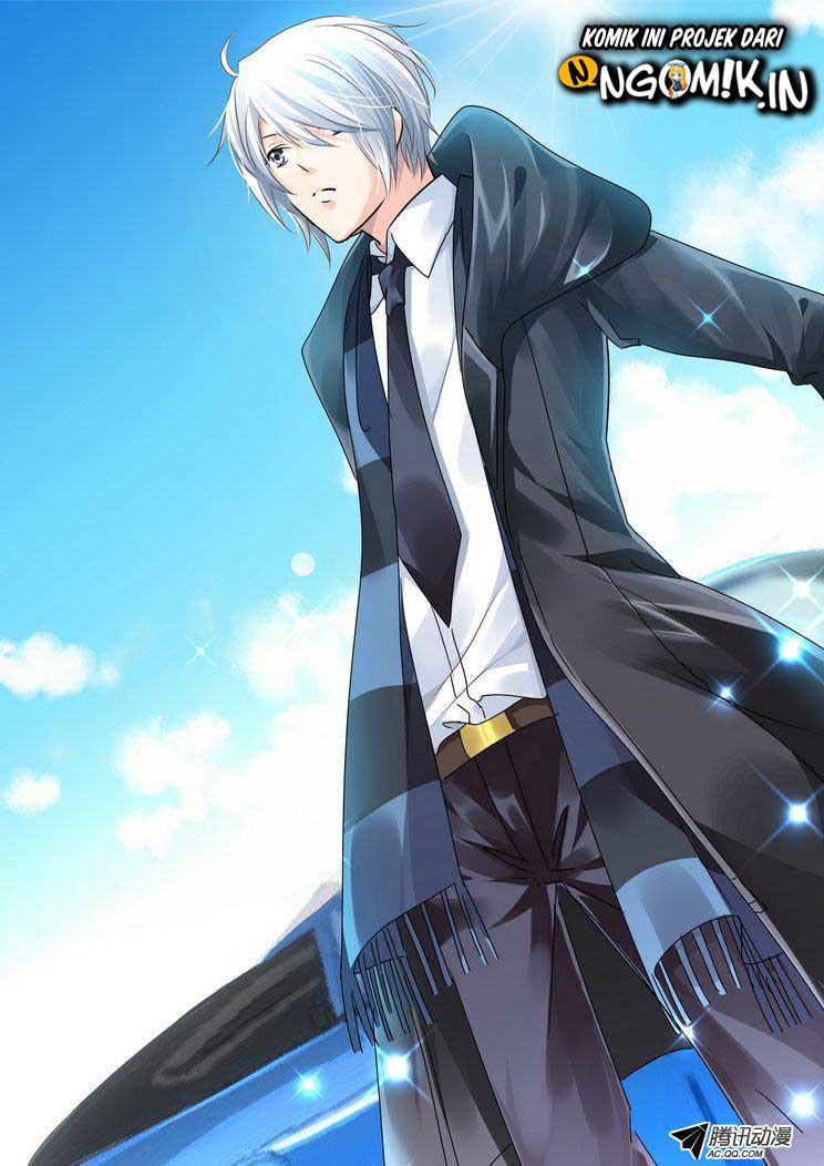 Soul Contract Chapter 1 - halaman 6