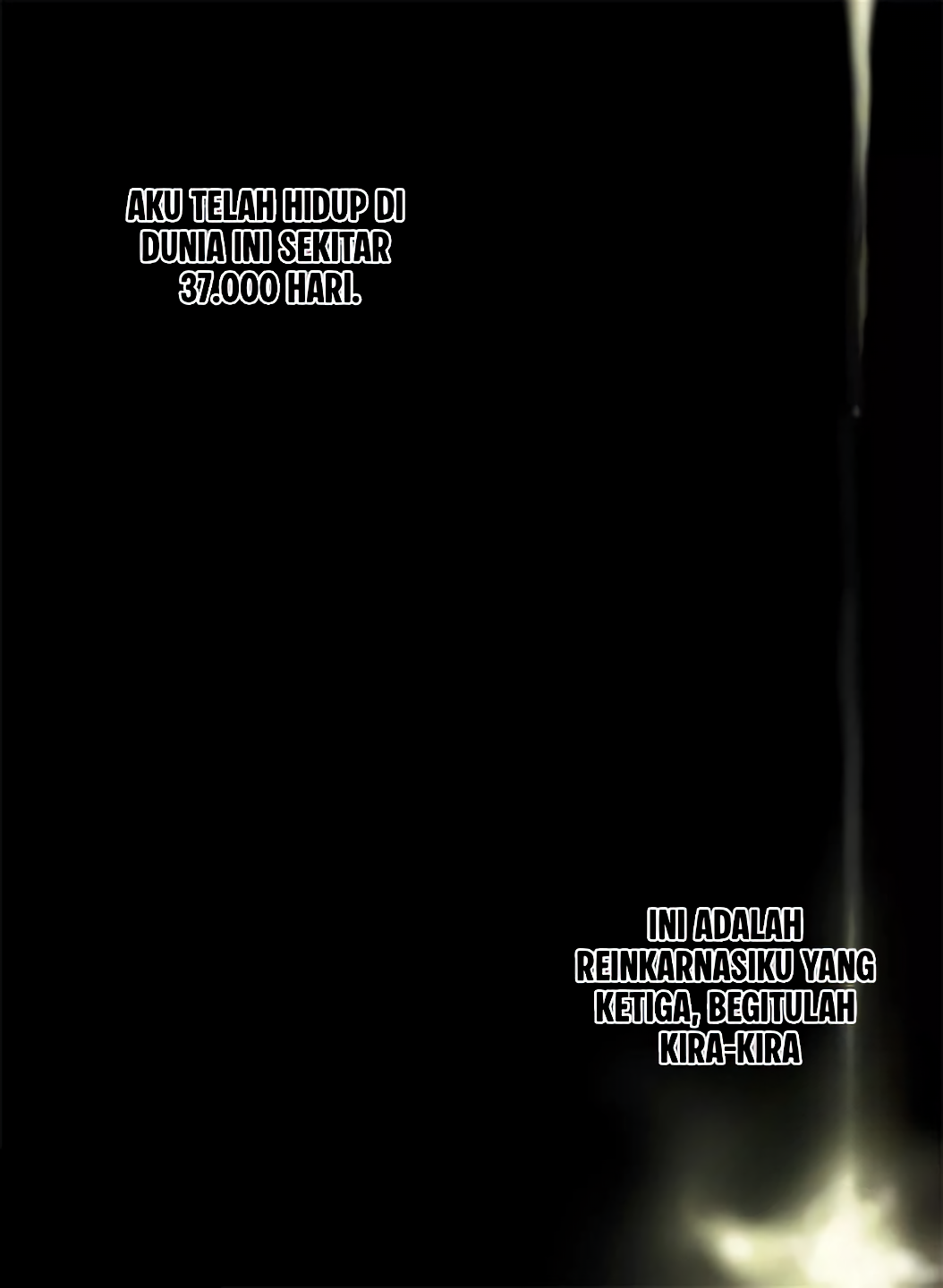 Soul Drifters Chapter 2 - halaman 3