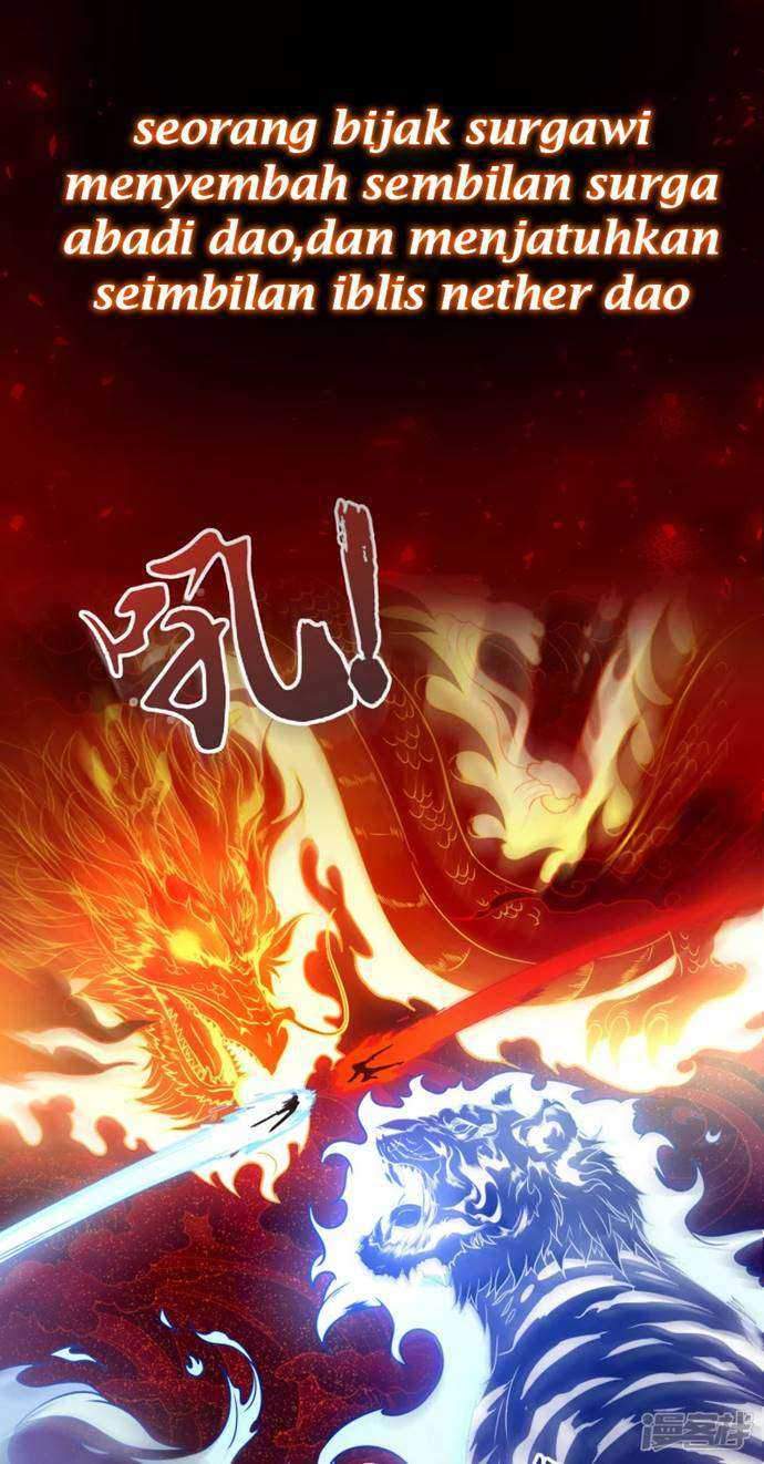Soul Flourishing Heaven Chapter 0 - halaman 1