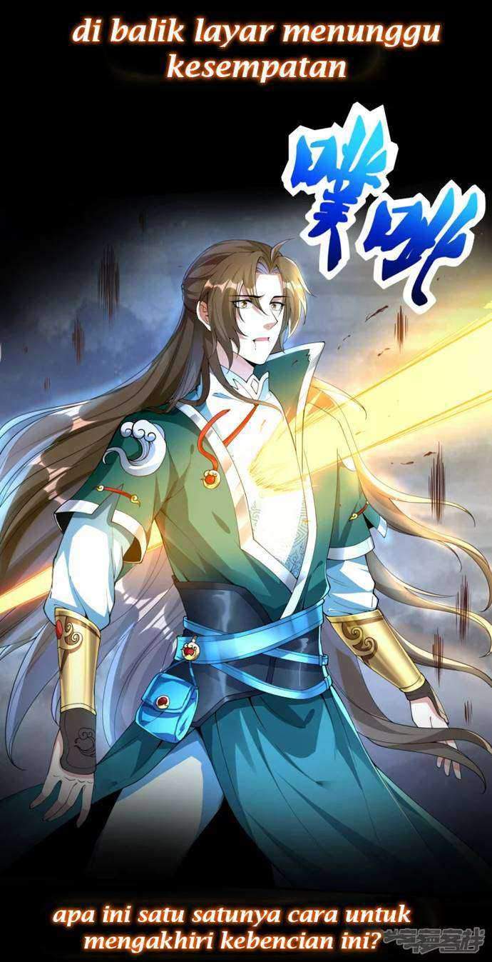 Soul Flourishing Heaven Chapter 0 - halaman 4