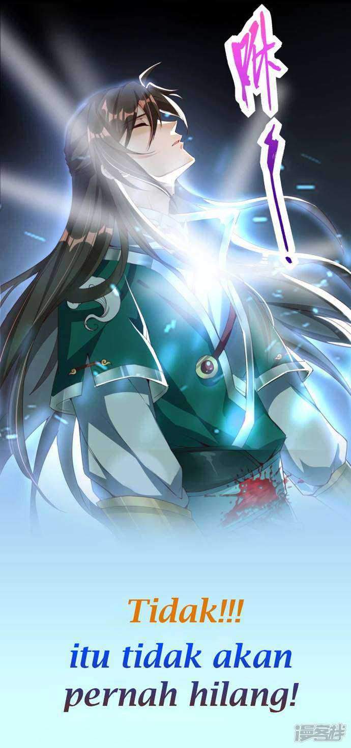 Soul Flourishing Heaven Chapter 0 - halaman 5