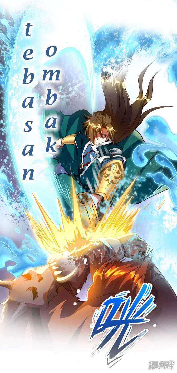 Soul Flourishing Heaven Chapter 0 - halaman 8
