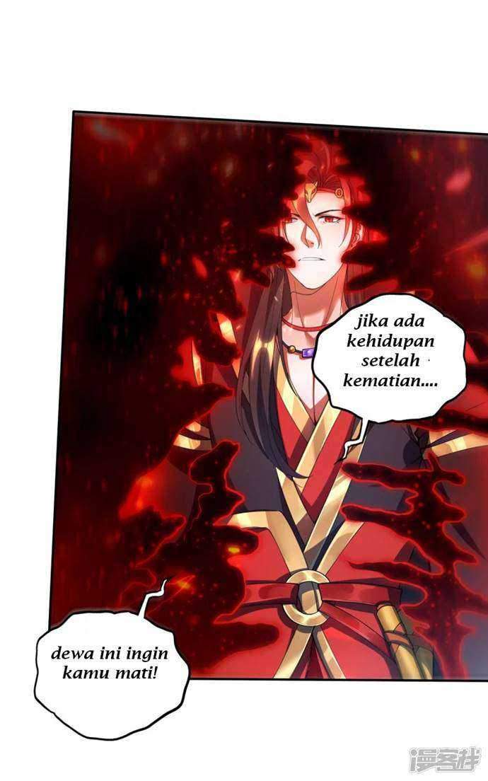 Soul Flourishing Heaven Chapter 1 - halaman 15