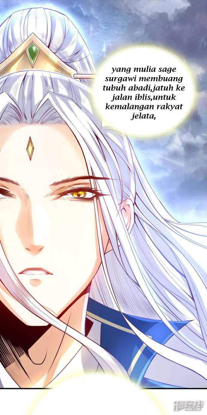 Soul Flourishing Heaven Chapter 1 - halaman 26