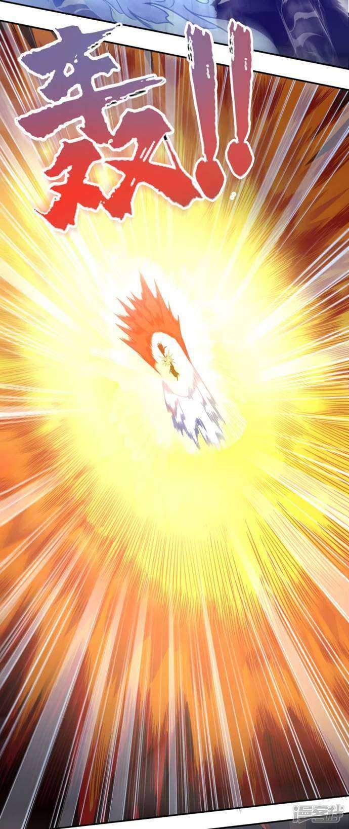 Soul Flourishing Heaven Chapter 1 - halaman 3