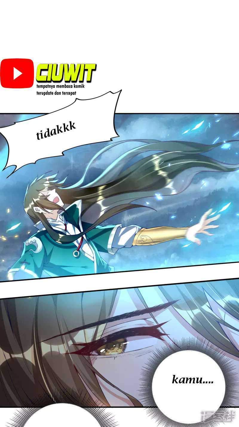 Soul Flourishing Heaven Chapter 2 - halaman 1