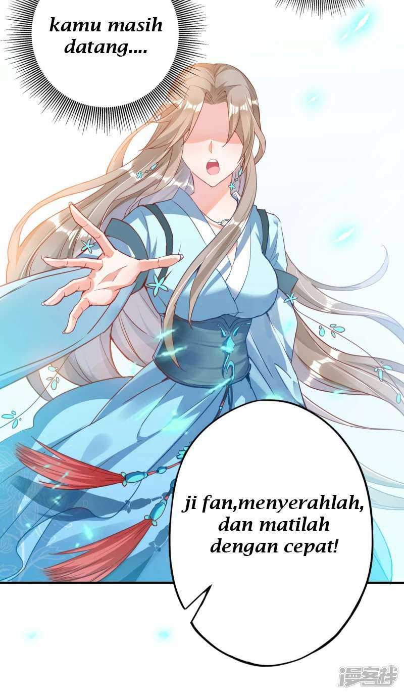 Soul Flourishing Heaven Chapter 2 - halaman 2