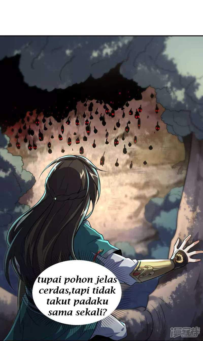 Soul Flourishing Heaven Chapter 2 - halaman 35