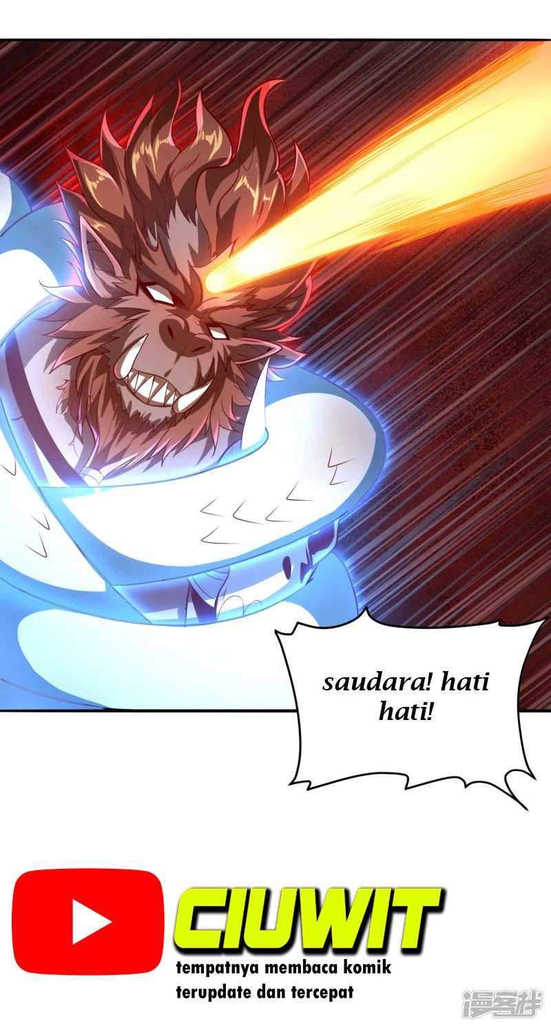 Soul Flourishing Heaven Chapter 3 - halaman 24