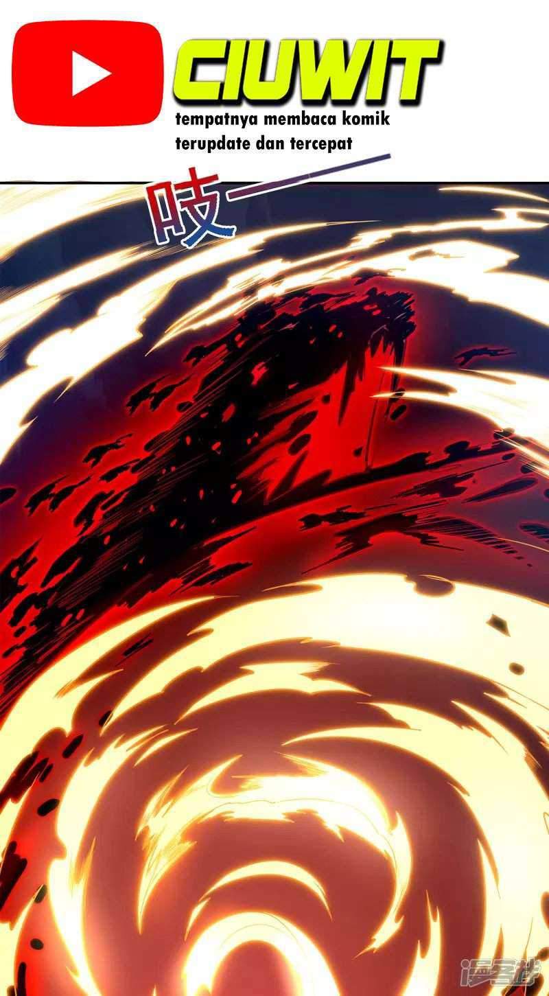 Soul Flourishing Heaven Chapter 3 - halaman 4