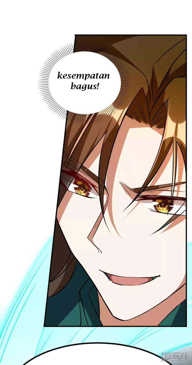 Soul Flourishing Heaven Chapter 4 - halaman 24