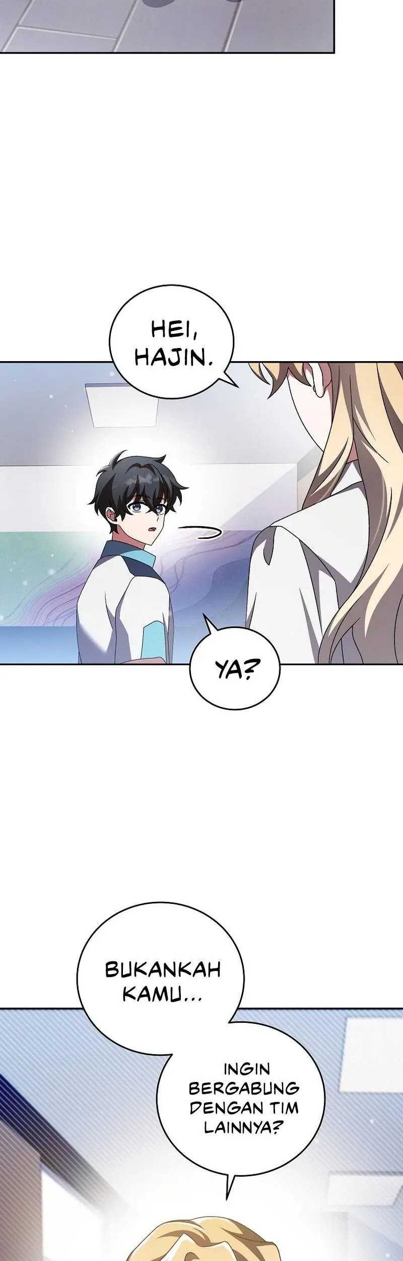 Soul Land 2 Chapter 1 - halaman 3