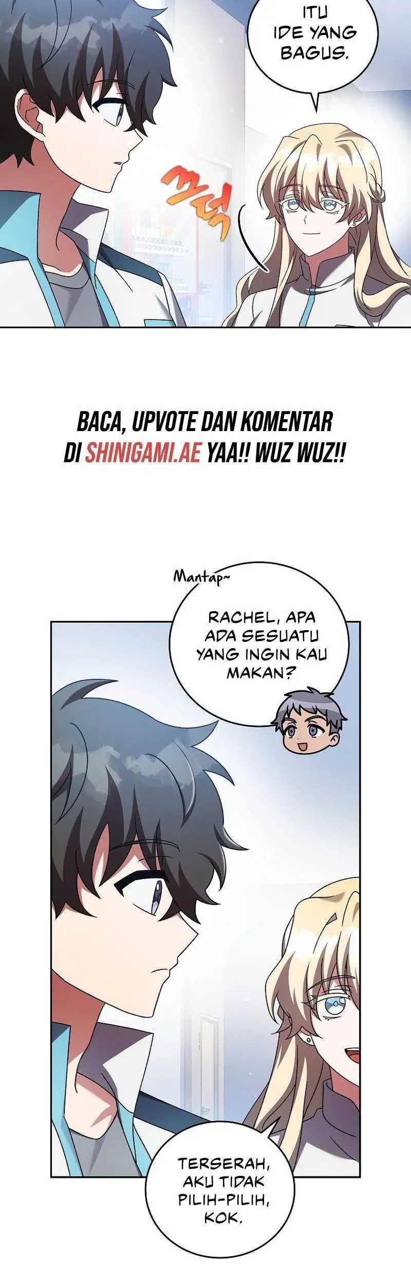 Soul Land 2 Chapter 1 - halaman 8
