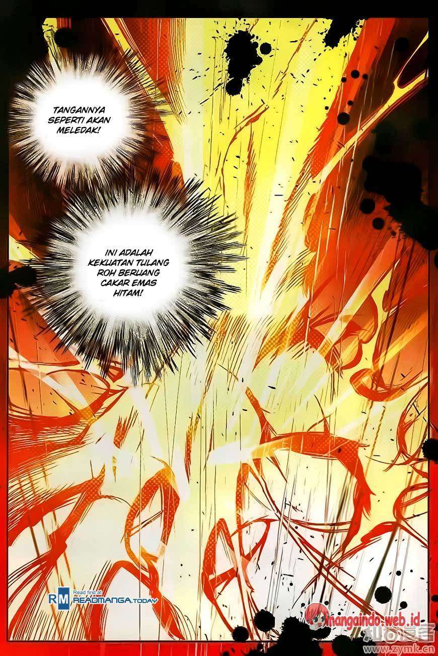 Soul Land 2 Chapter 108 - halaman 13
