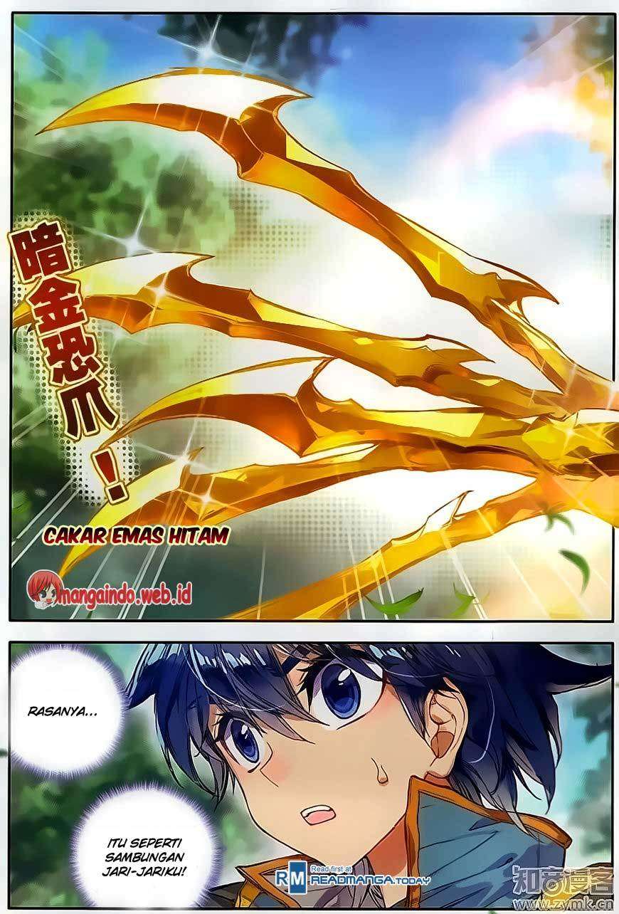 Soul Land 2 Chapter 108 - halaman 20