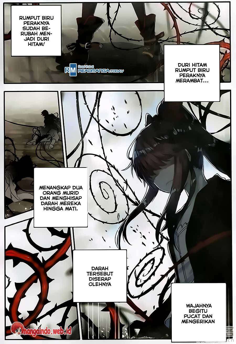 Soul Land 2 Chapter 109 - halaman 10